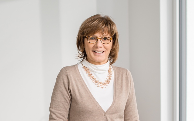 Beate Becker