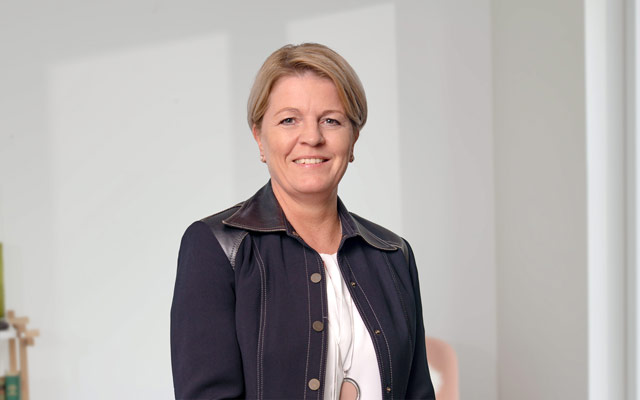 Bettina Rombey