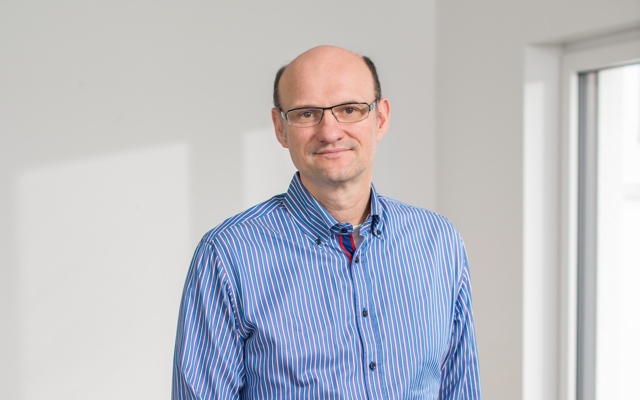 Hansjürgen Schramm