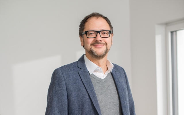 Jan Rebatschek
