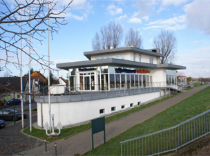 Restaurant Rheinterrassen